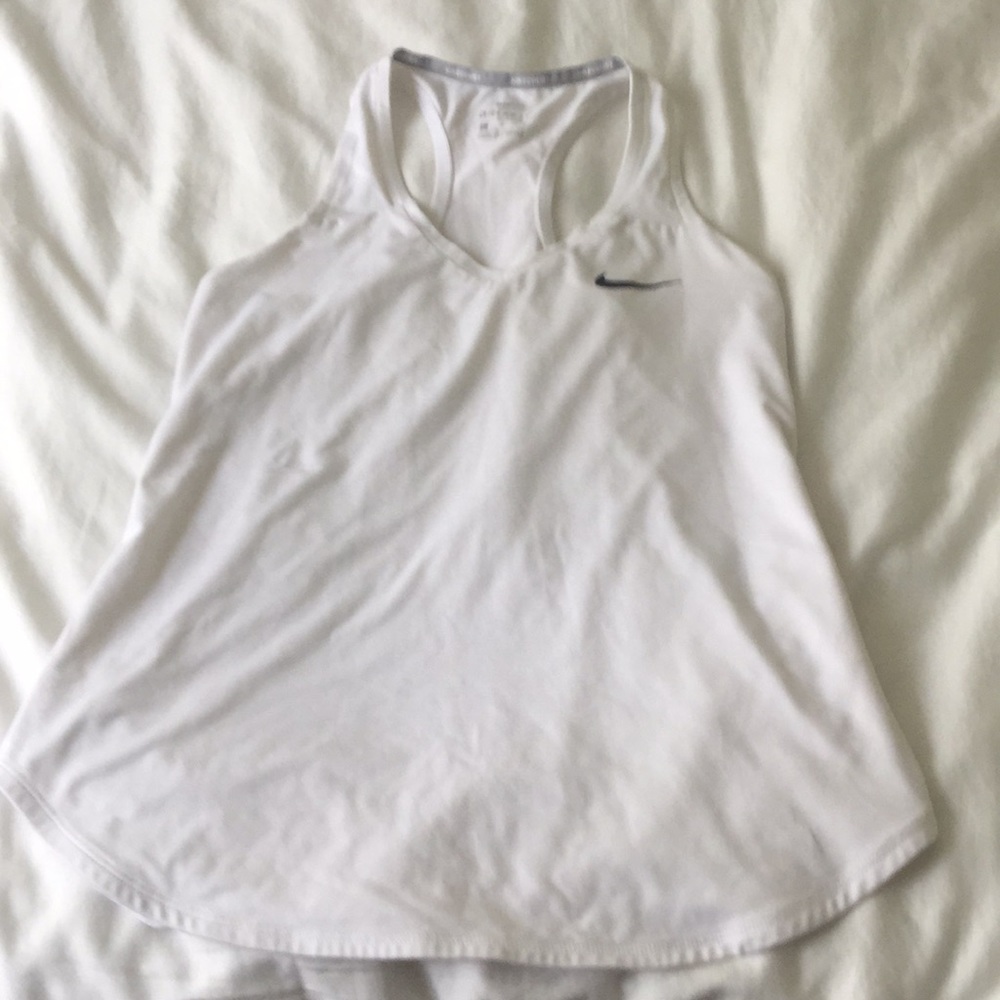 Nike tank top